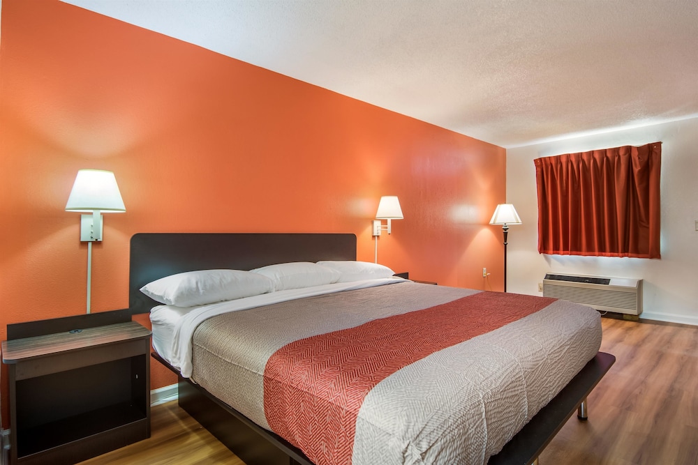 Motel6 Warner Robins, GA 20/31