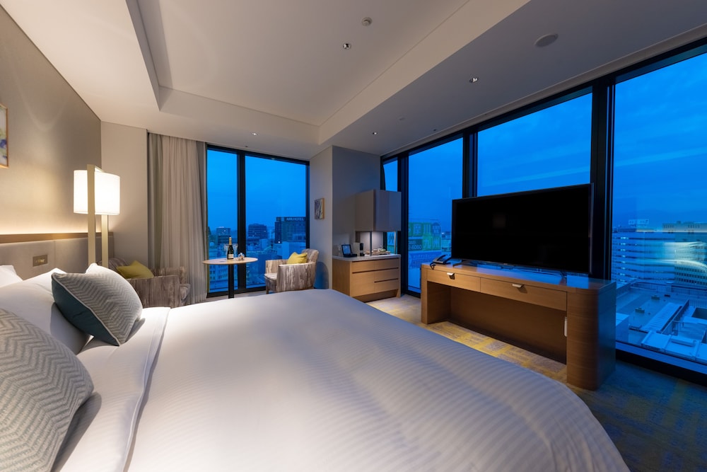 Miyako Hotel Hakata 11/50