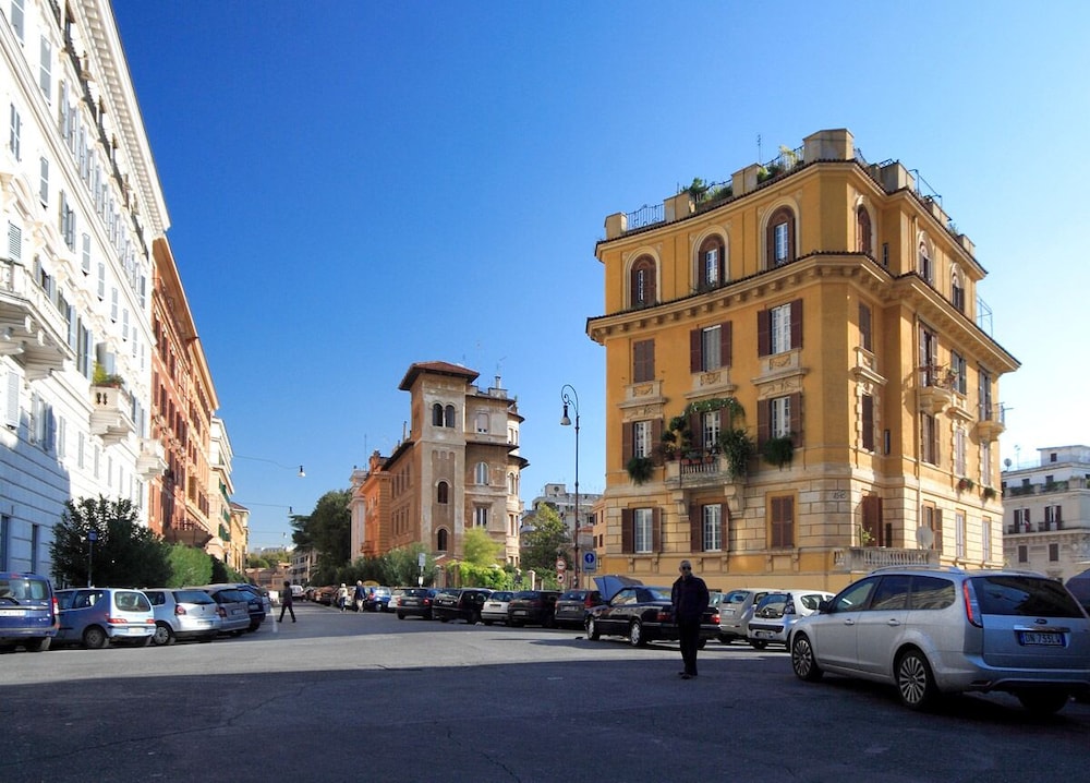 Colosseo Gardens - My Extra Home 69/75