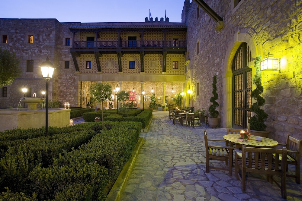 Parador de Siguenza 55/63