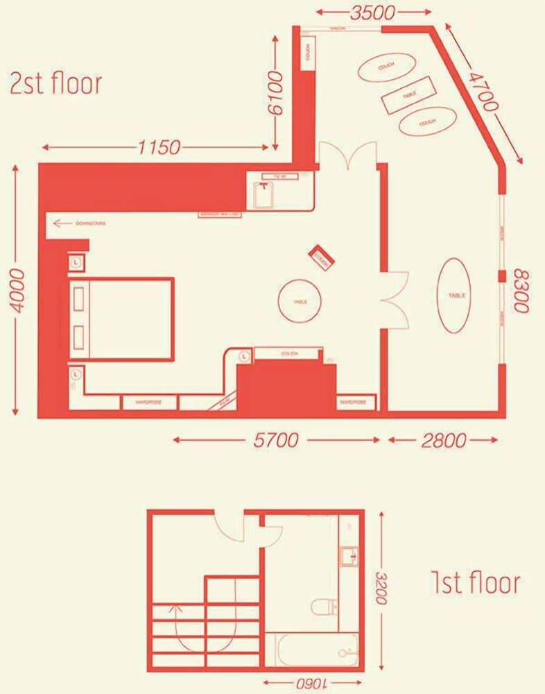 Hotel Ravesis 7/50