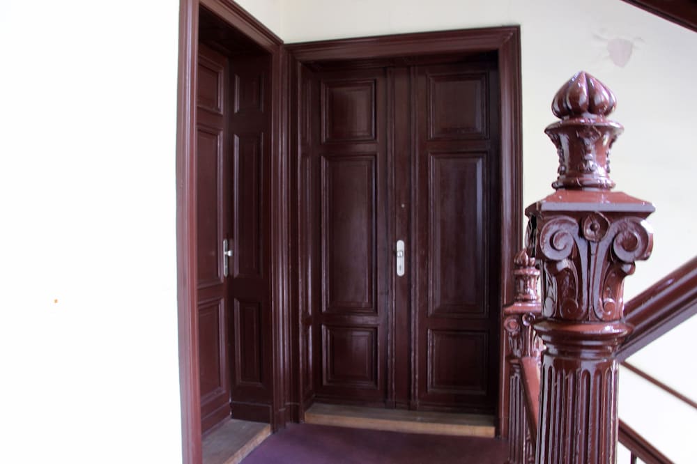 Leon Suite Apartments 写真4