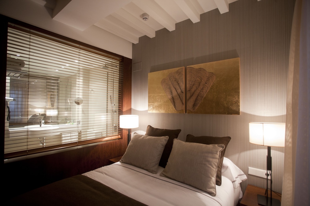 Hotel Carris Casa De La Troya 34/50