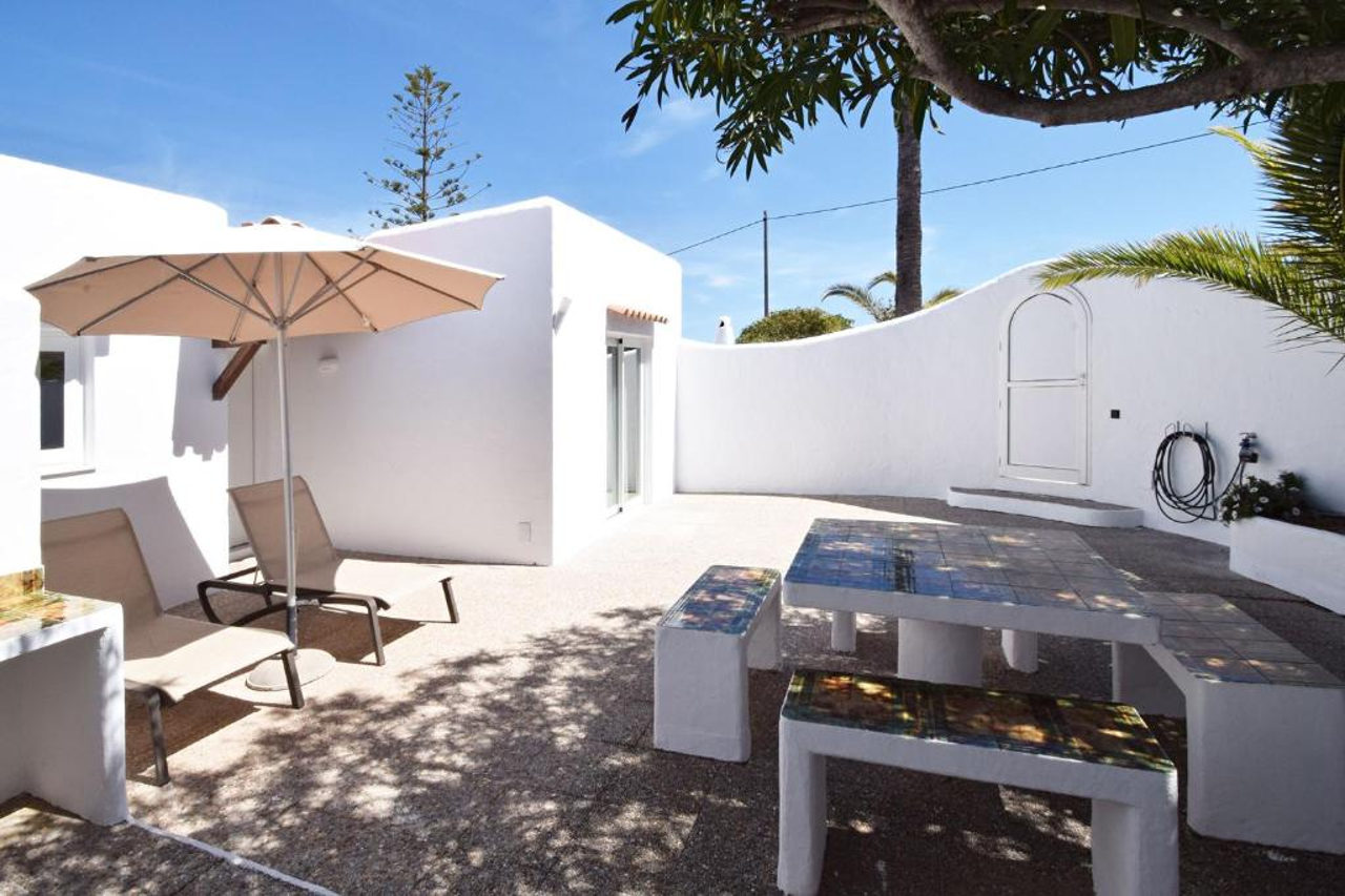 Residencial Bogamari 24/27