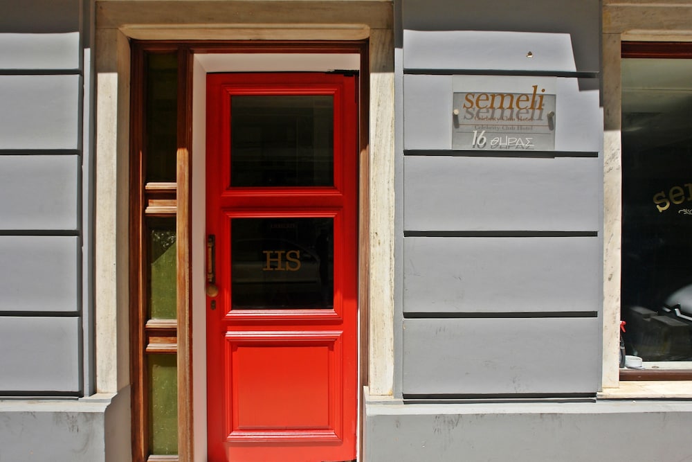 SEMELI HOTEL 39/55