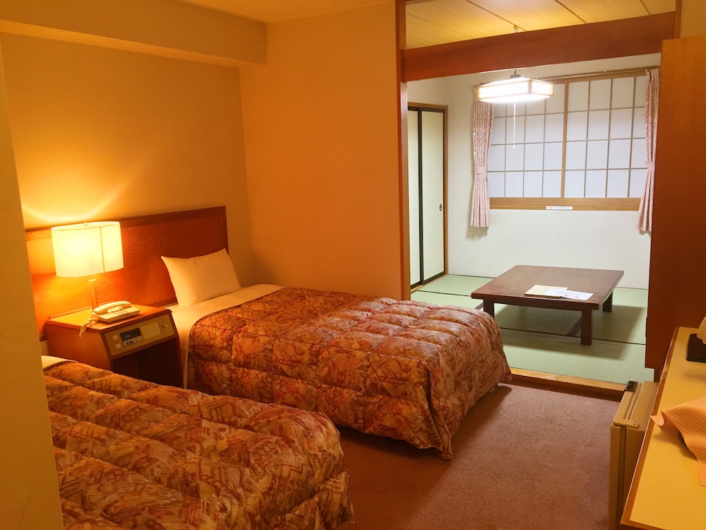 AKAKURA HOTEL 10/49