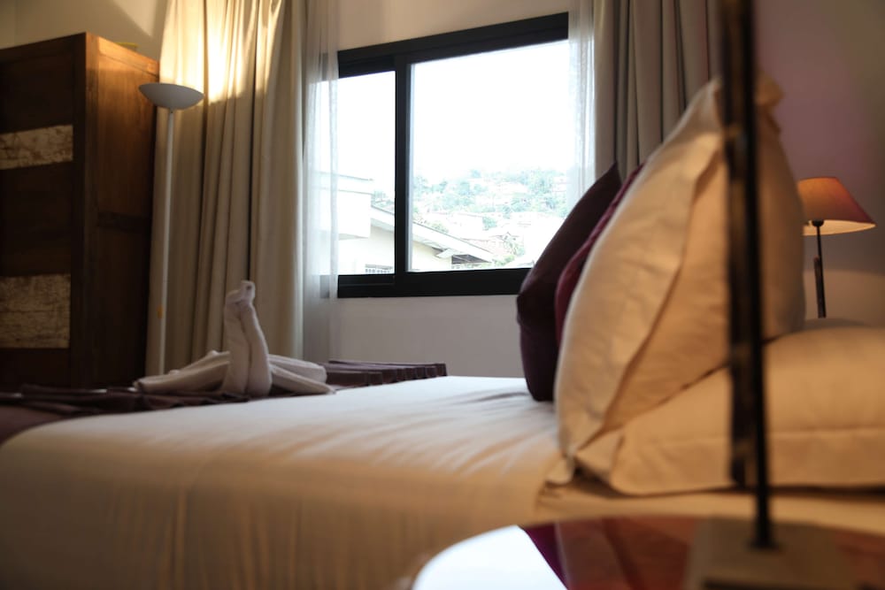Swiss Spirit Hotel And Suites Freetown 15/47