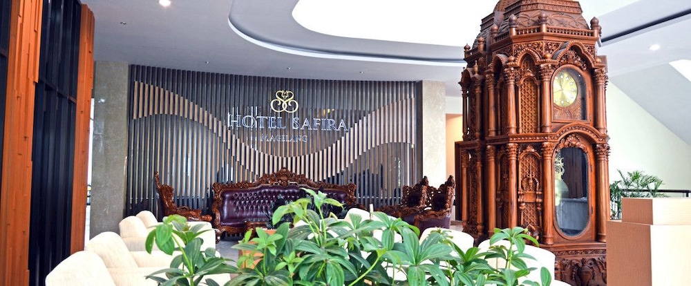 Hotel Safira Magelang 3/16