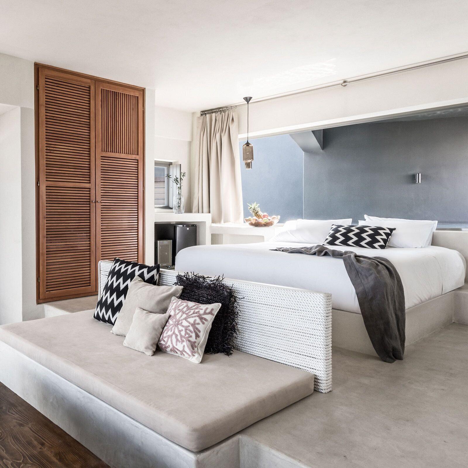 Junior Suite, Outdoor Pool