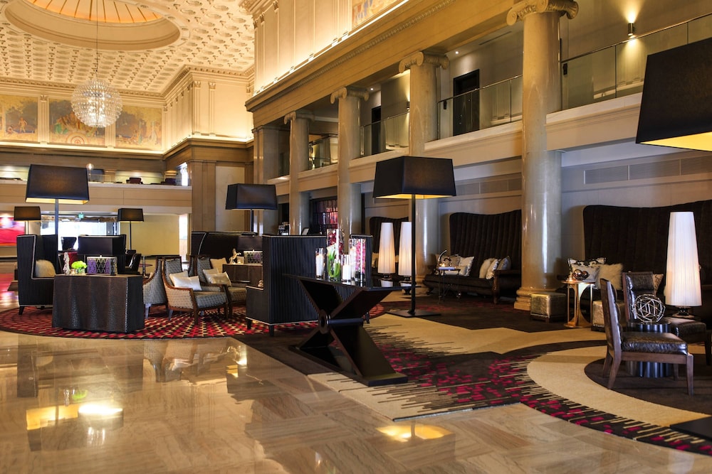 RENAISSANCE DENVER DOWNTOWN CITY CENTER HOTEL 47/56
