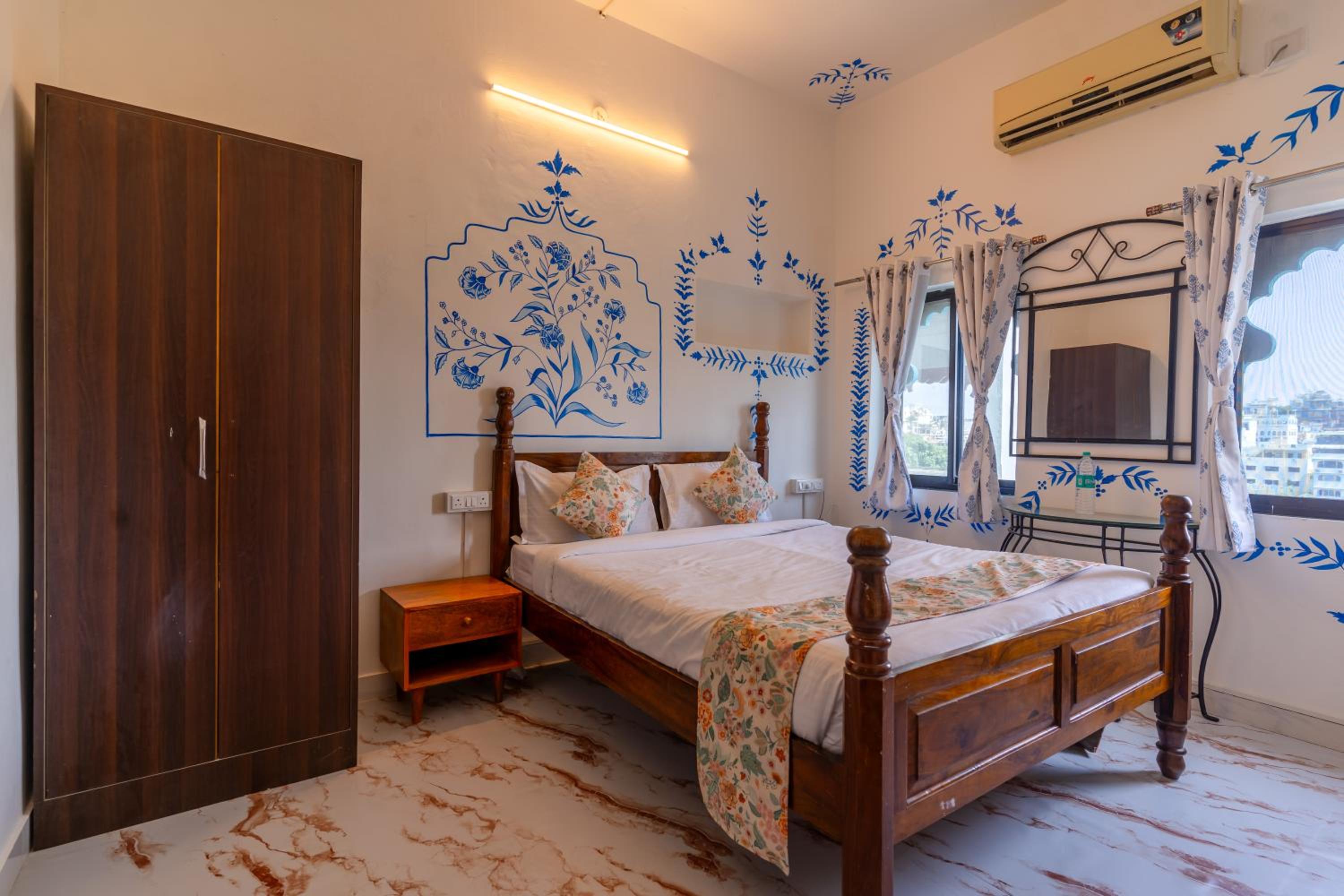 Hotel Panorama Guesthouse