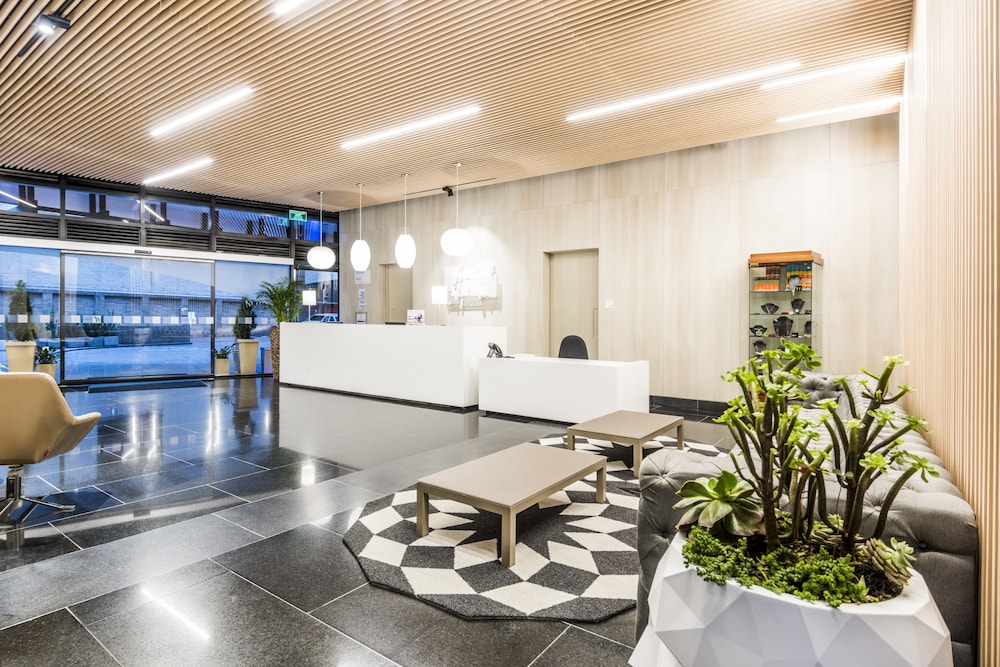 Holiday Inn Express Suites Bogota Dc Ex Zona Financiera 7/53
