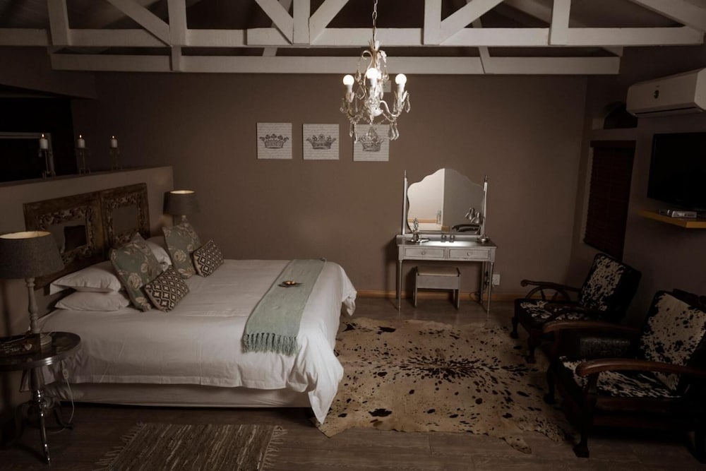 Klip en Kristal Guest House 30/50