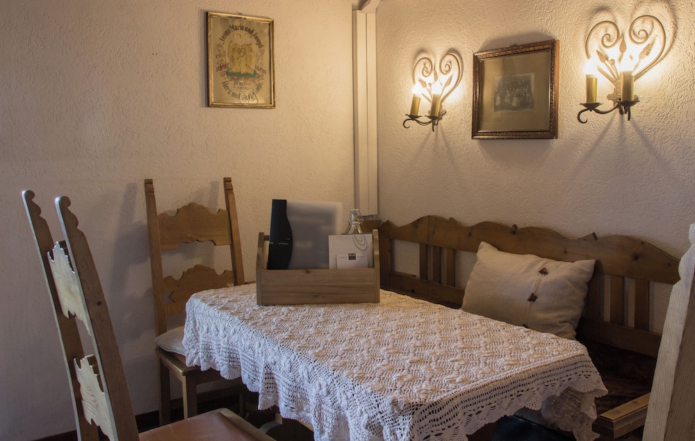 Alp Art Hotel 60/75