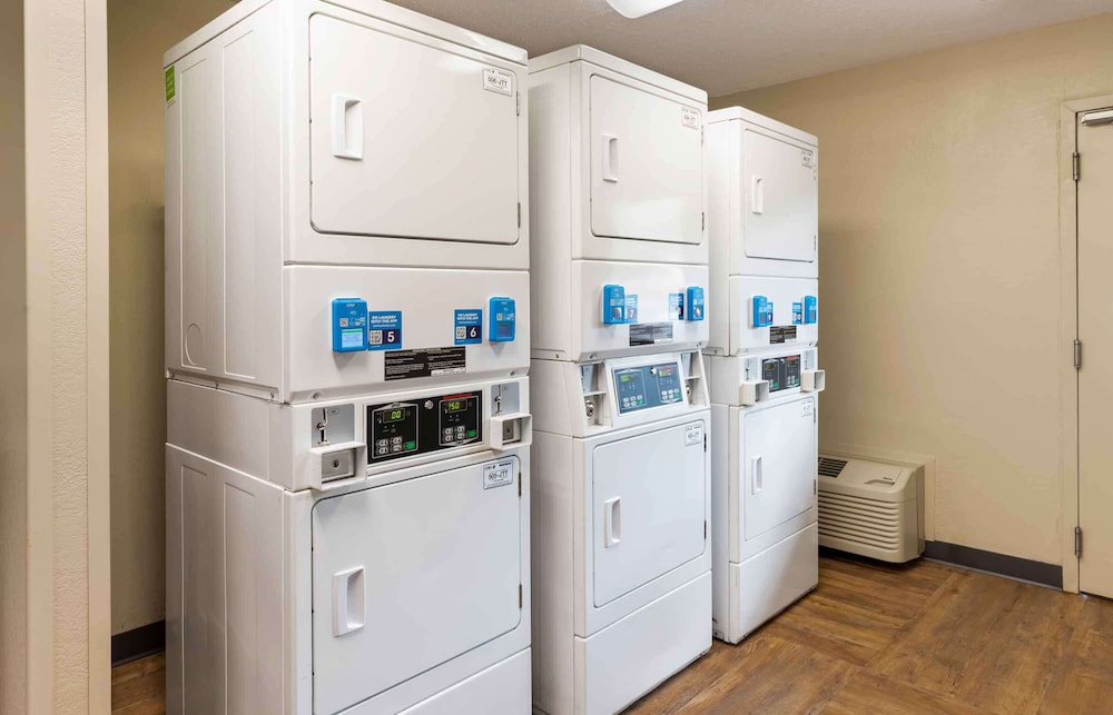 Extended Stay America - Richmond - W Broad St-Glenside-South 5/37