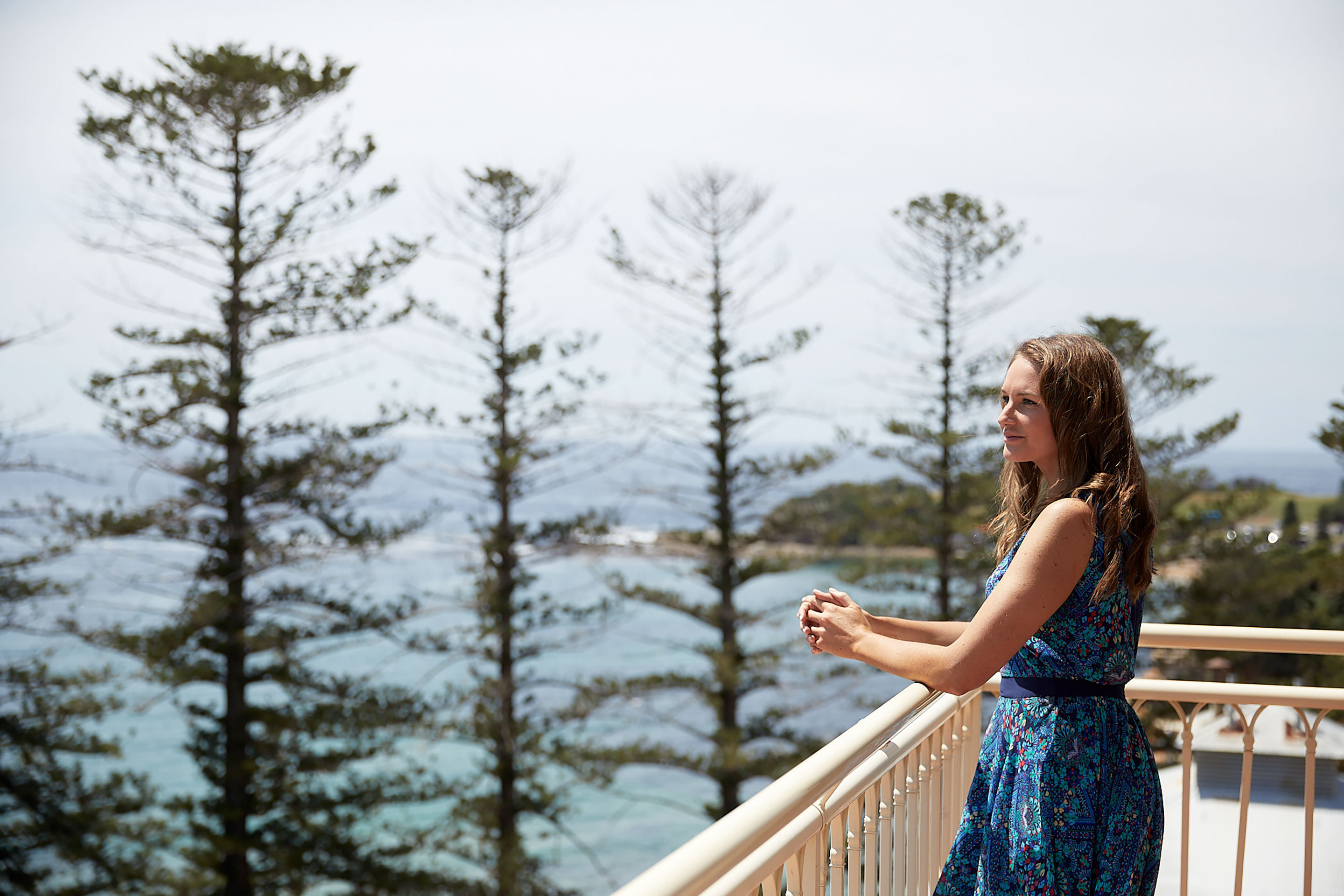 Crowne Plaza Terrigal 44/75