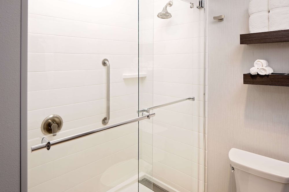 Hilton Garden Inn Dallas Arlington South Tx 15/50