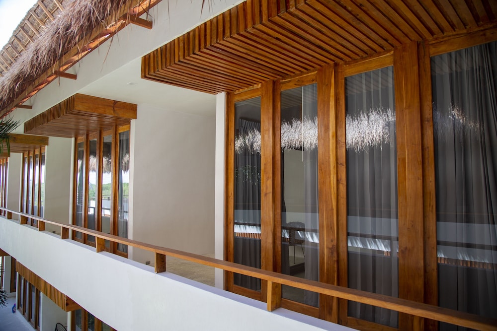 Hotel Casa Margot Holbox in CANCUN