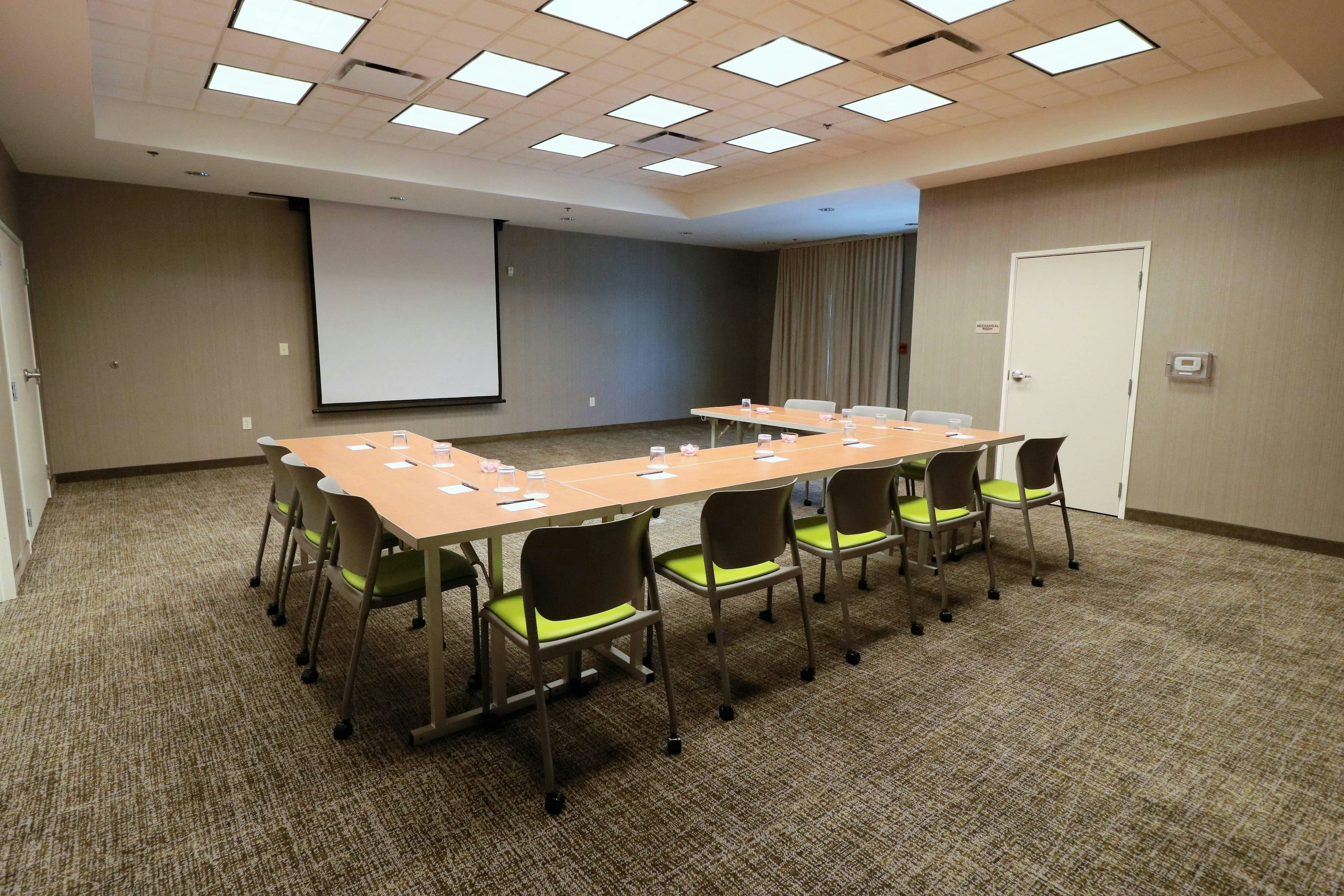 Springhill Suites San Antonio Downtown Alamo Plaza 4/5