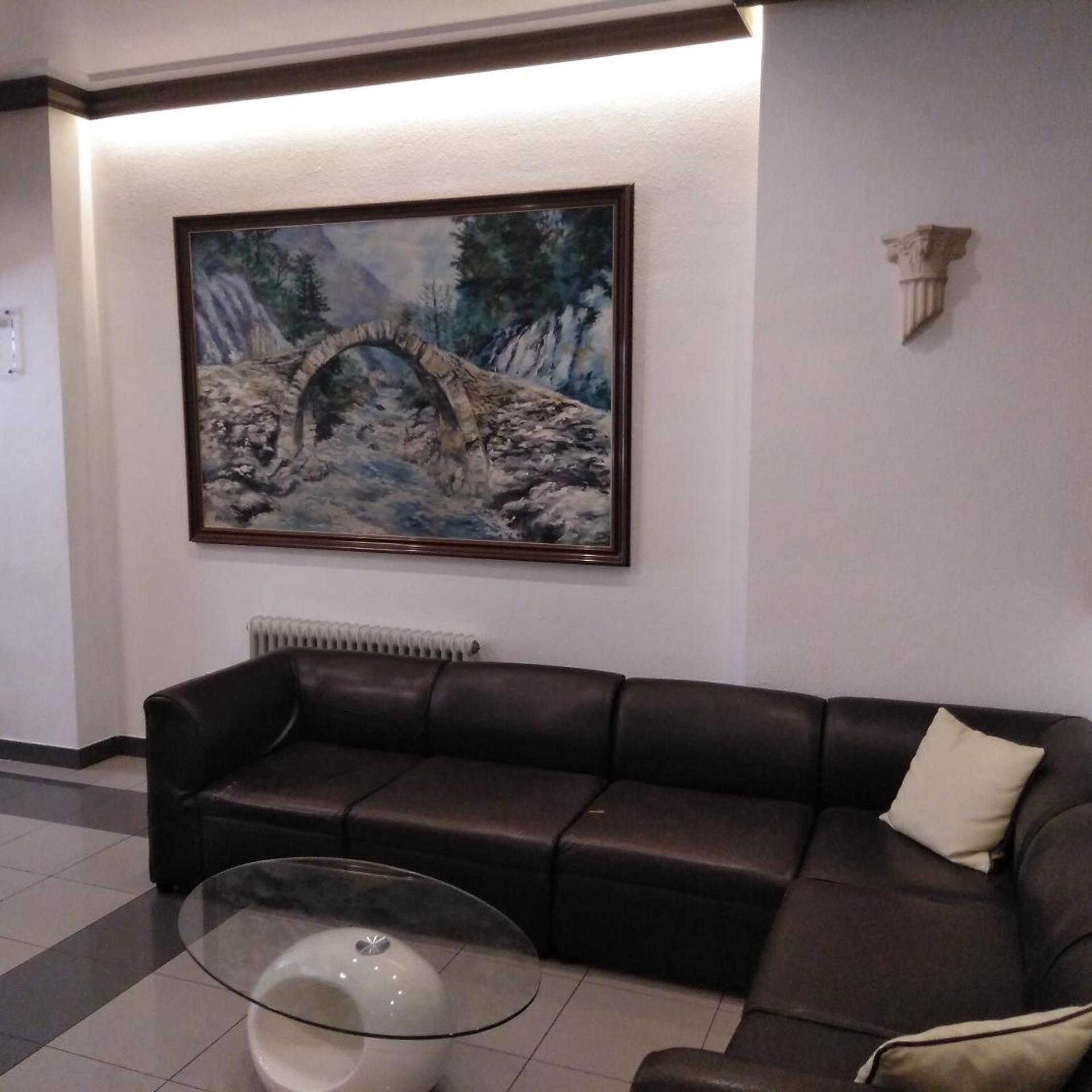 Hotel Madrid 31/50