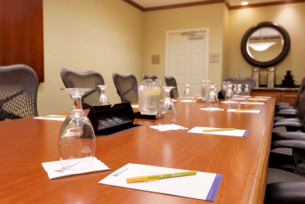 Hilton Garden Inn Palm Coast Town Center 22/39
