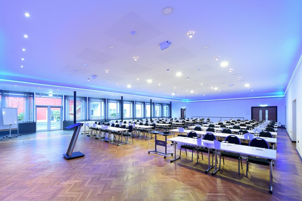 Designhotel + Congress Centrum Wienecke XI 25/50