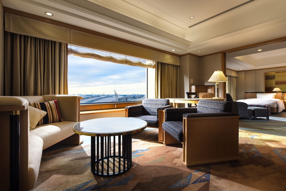 Hotel New Otani Makuhari 57/69
