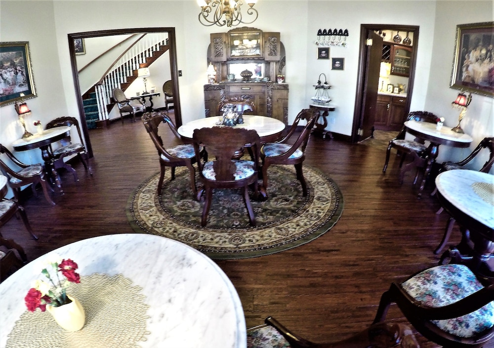 Bradford House Bed & Breakfast 23/54