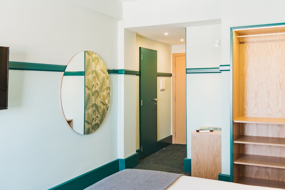 Amazonia Lisboa Hotel 4/68