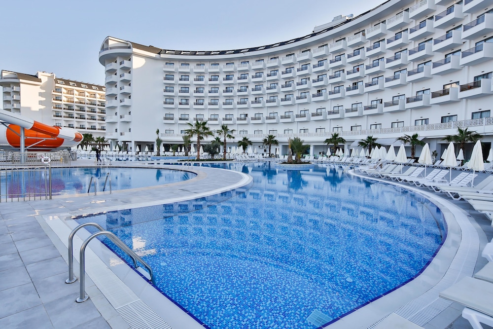 Calido Maris Hotel 36/60