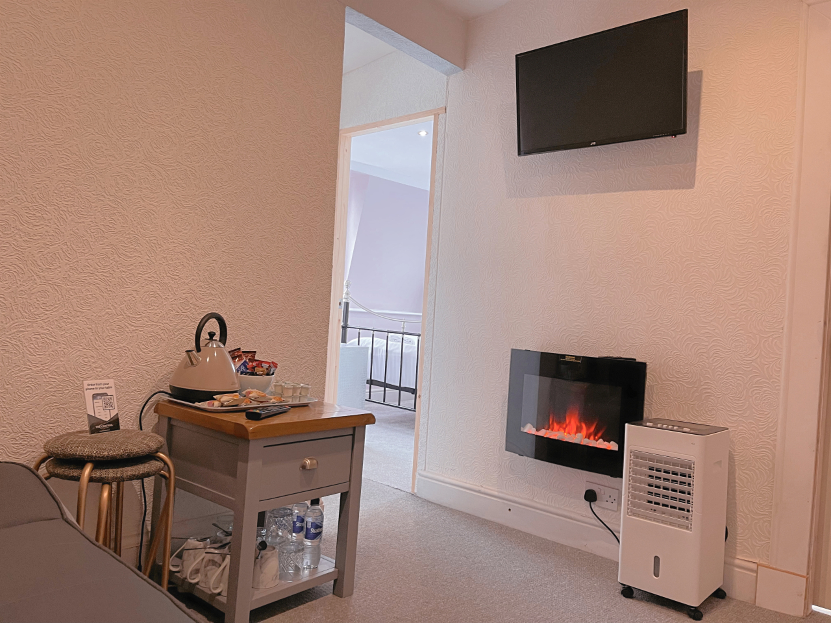 My Guesthouse Blackpool 38/58