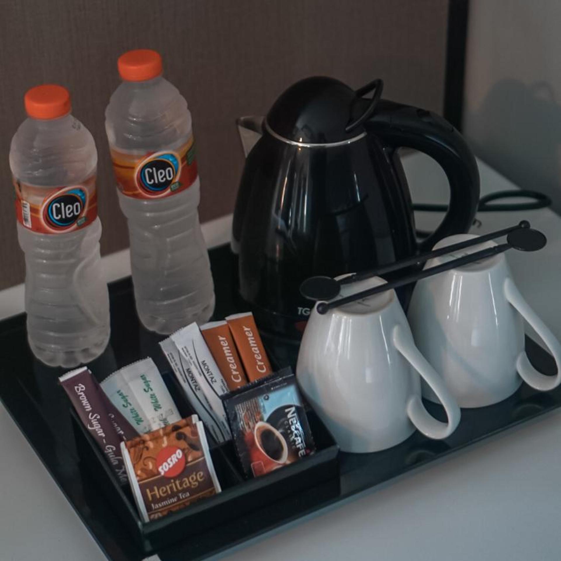 BeSS Mansion Hotel Surabaya 14/50