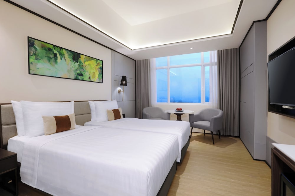 The Alts Hotel Palembang 14/63