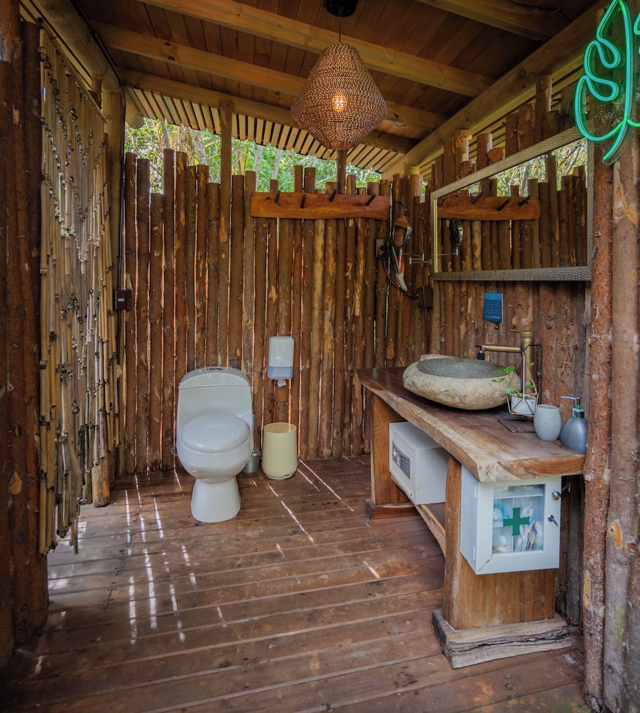 BubbleSky Glamping Guatape 47/49