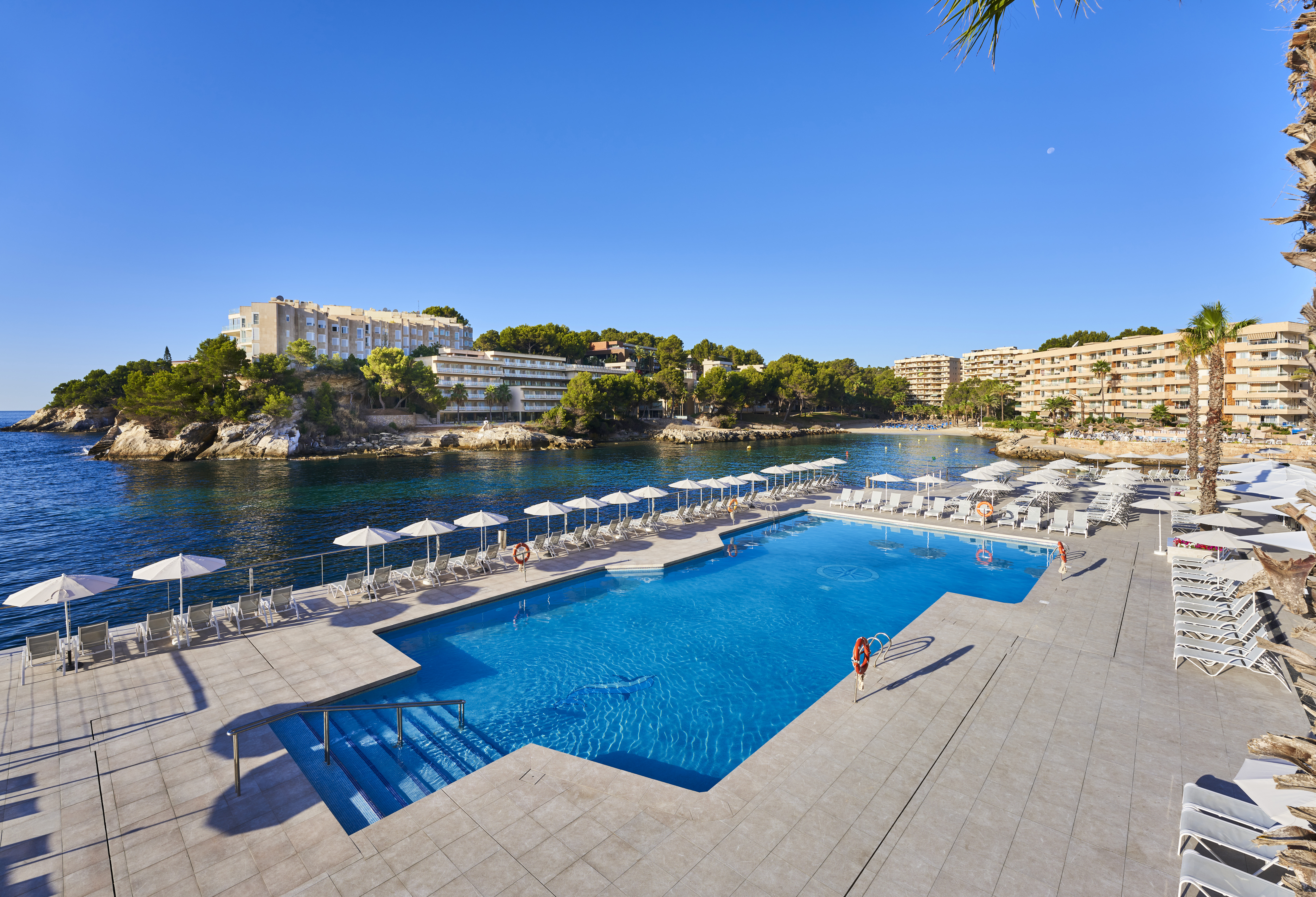 SENTIDO Cala Vinas - Adults Only 40/50
