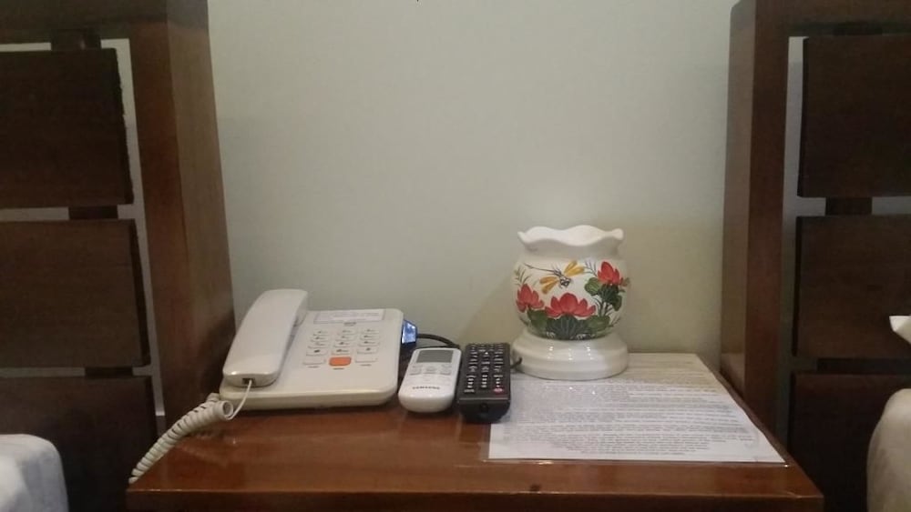 Bong Mai Motel 6/27