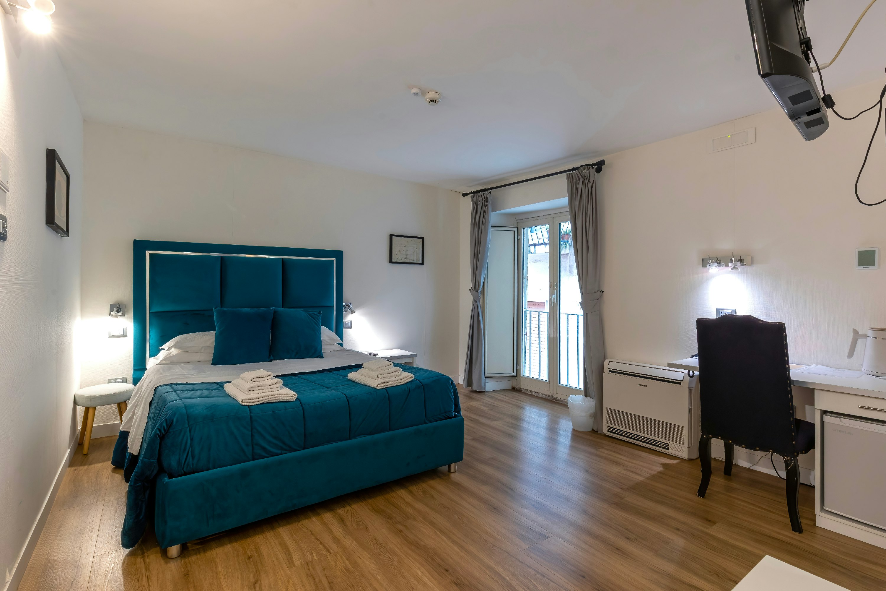 Il Tesoro Smart Suite & Spa 19/61