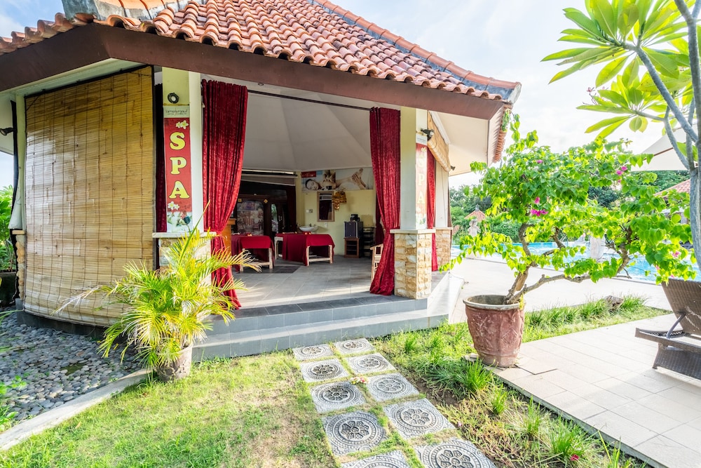 Taman Surgawi Resort And Spa 4/69