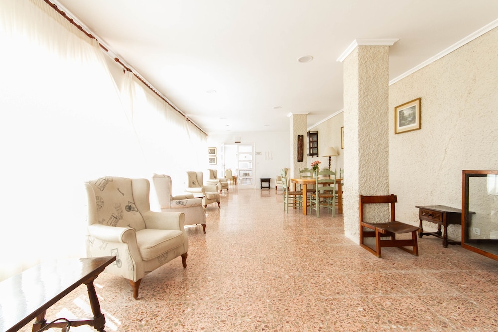Hostal San Juan 34/69