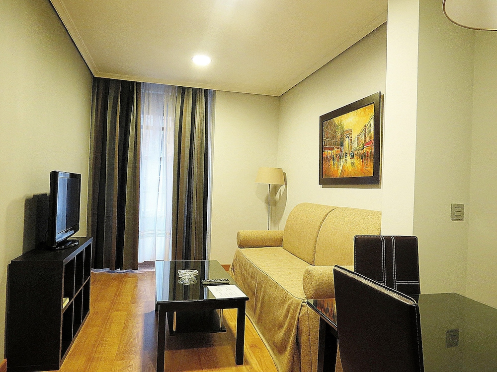 Apartamentos Boutique Catedral 20/48