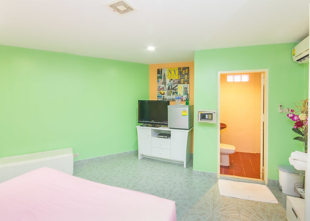 Aree 'S House 20/39