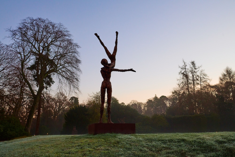 Coworth Park Dorchester Collection 73/77