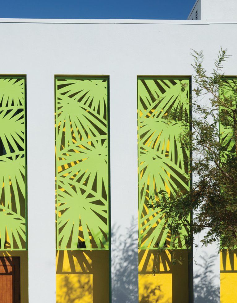 The Saguaro Palm Springs 49/49