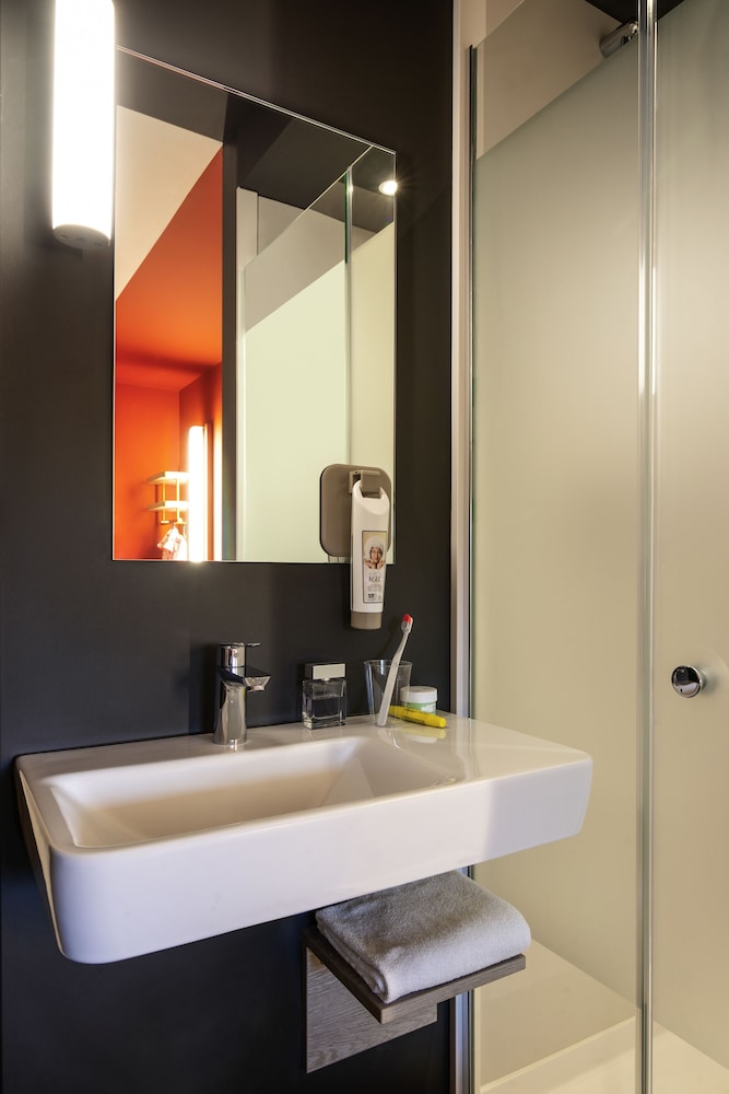 Ibis Budget Amsterdam Airport 60/60