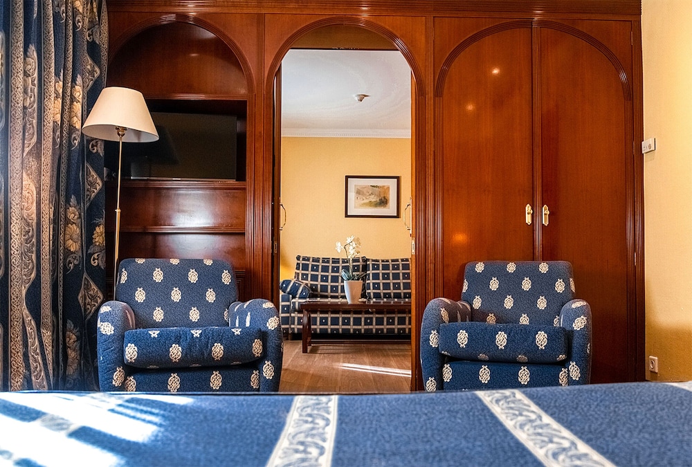 Hotel Torremangana 5/73