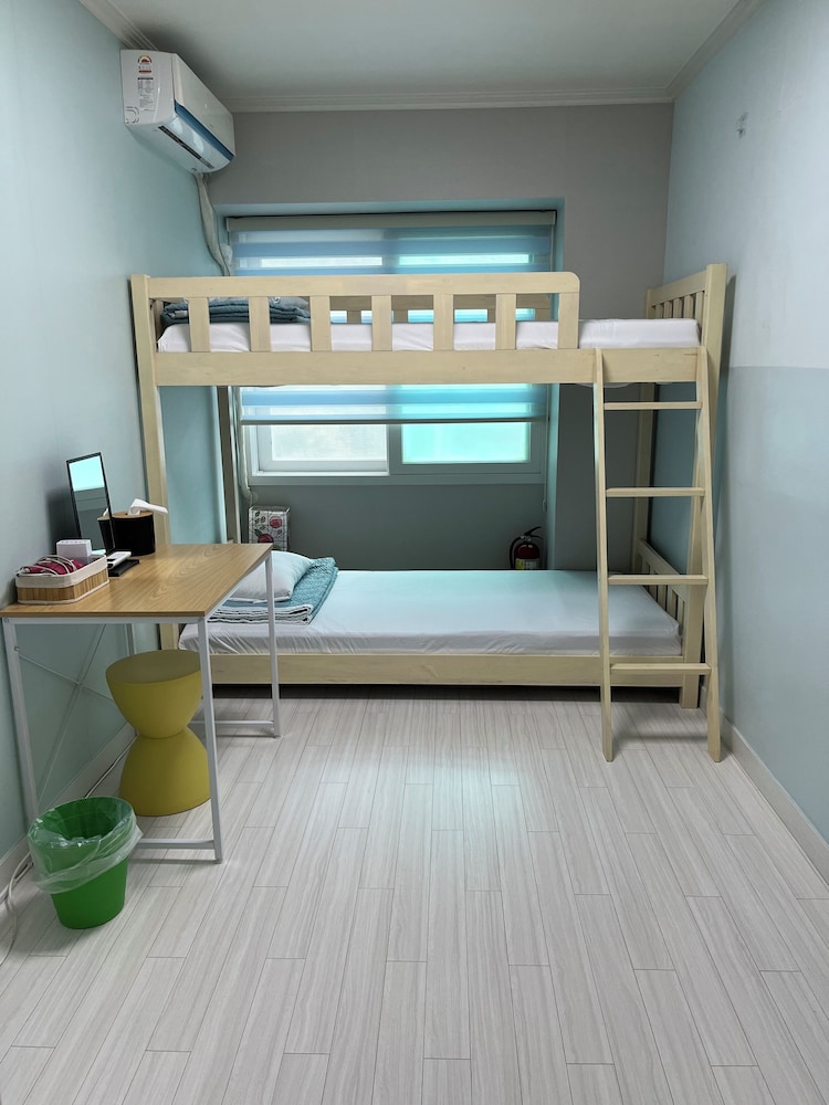 Cobe Guesthouse Dongdaemun - Hostel 50/50