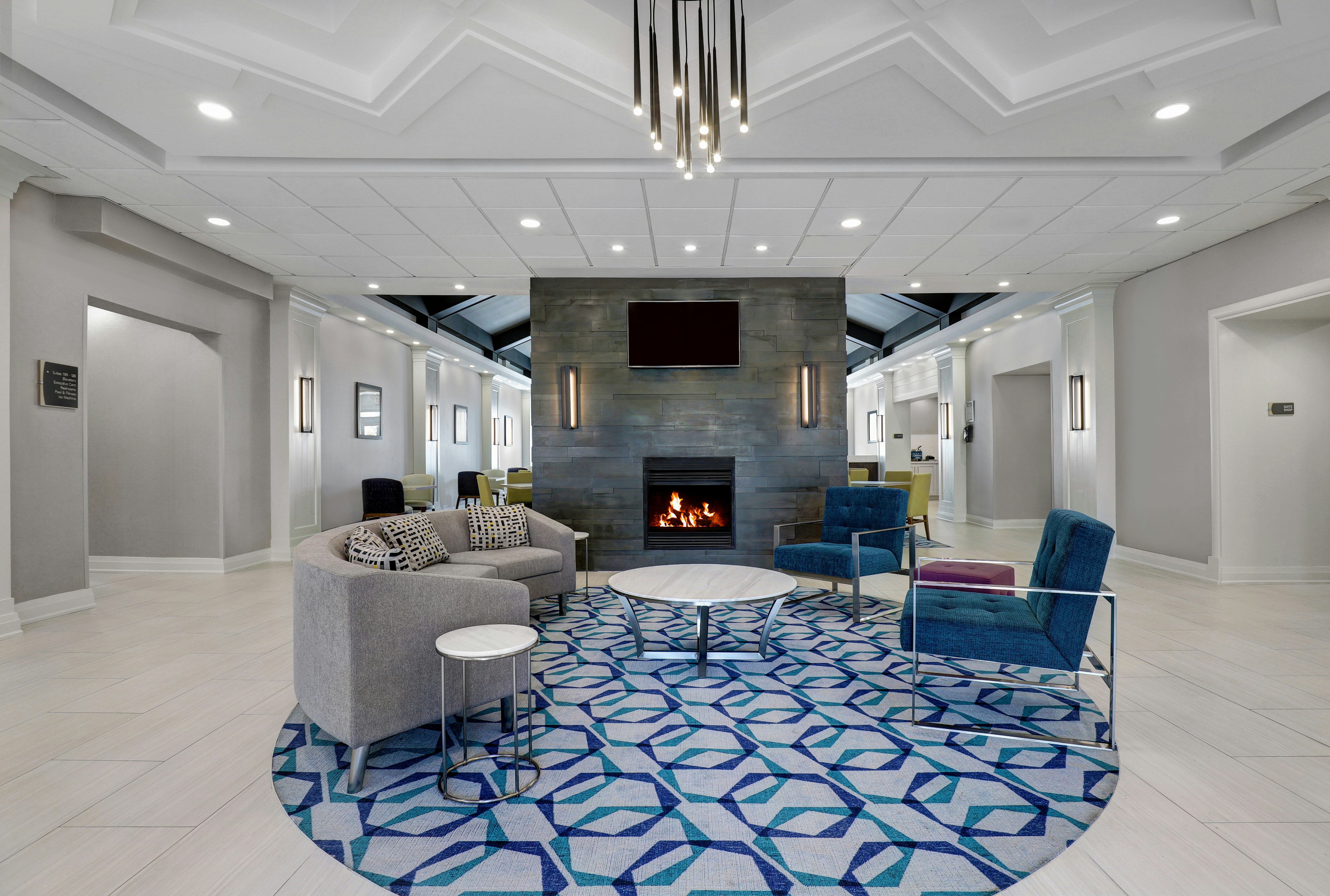 Homewood Suites By Hilton London Ontario 31/54