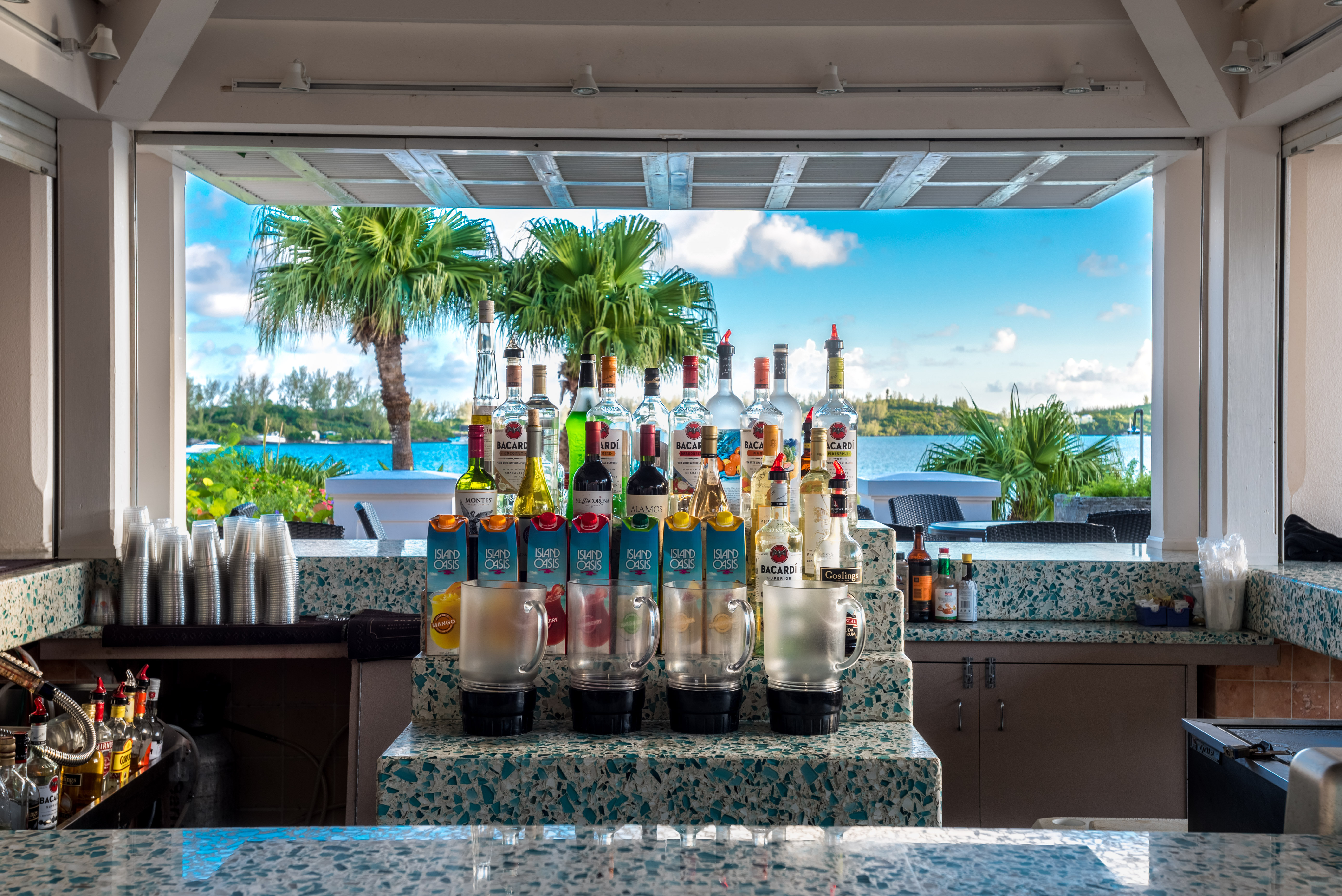 Grotto Bay Beach Resort Bermuda 34/50