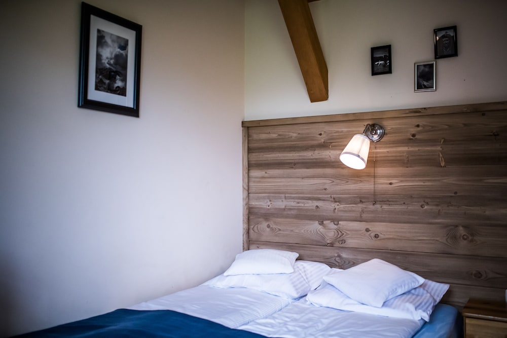 1 BEDROOM, COMFORT, STUDIO, SUITE, MOUNTAIN VIEW, KITCHENETTE
