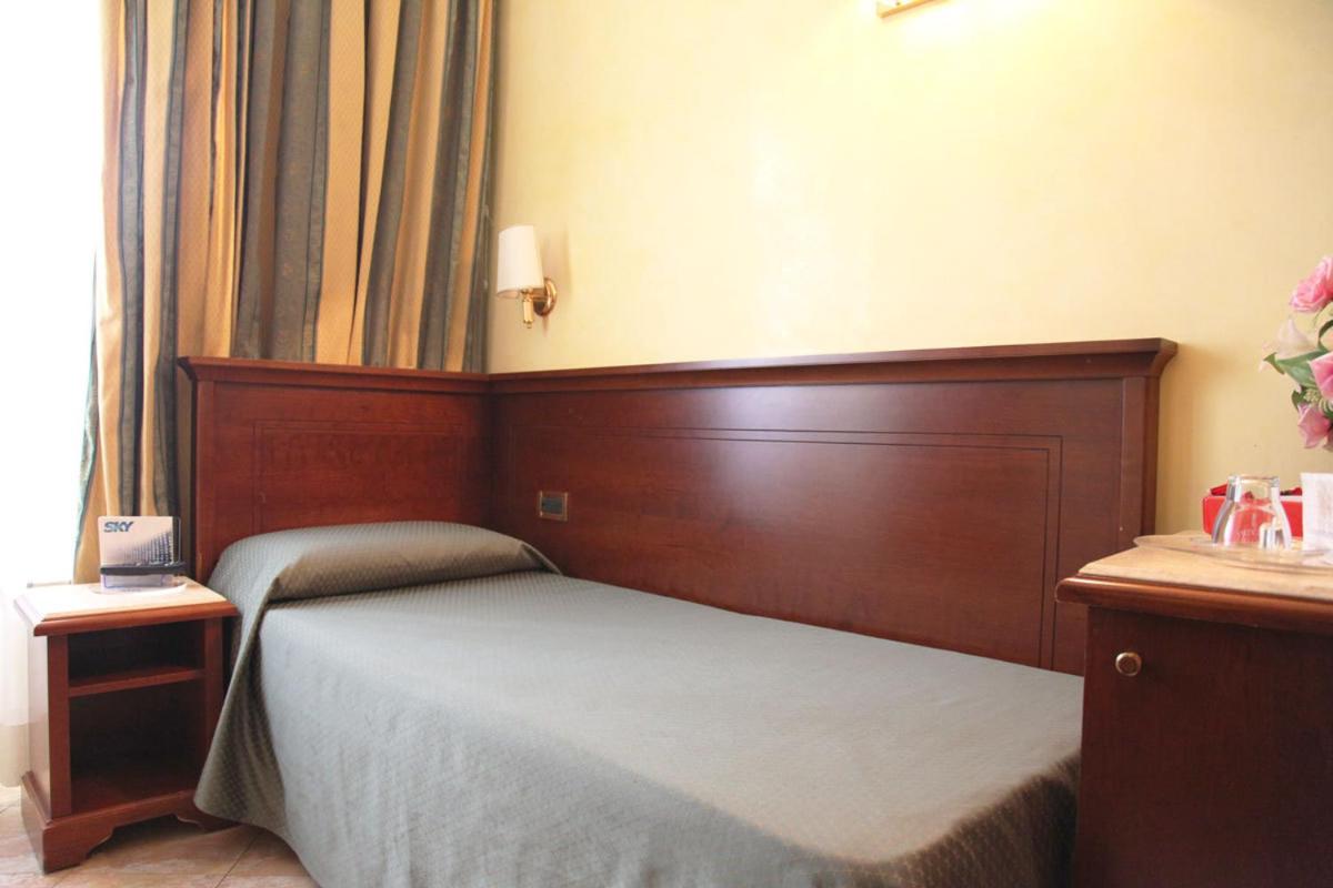 غرفة مفردة، Hotel Sonya 17/20